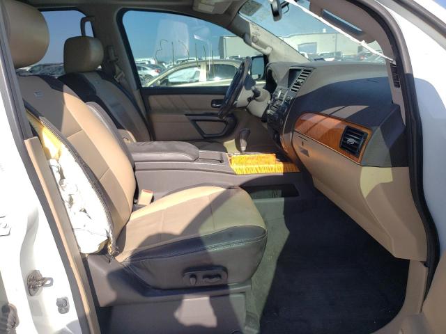 Photo 5 from auction – 2015 NISSAN ARMADA PLA with VIN 5N1BA0NF5FN602046