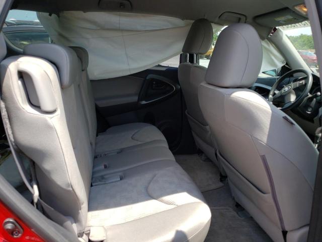 Photo 6 from auction – 2011 TOYOTA RAV4 with VIN JTMBF4DV8B5039011