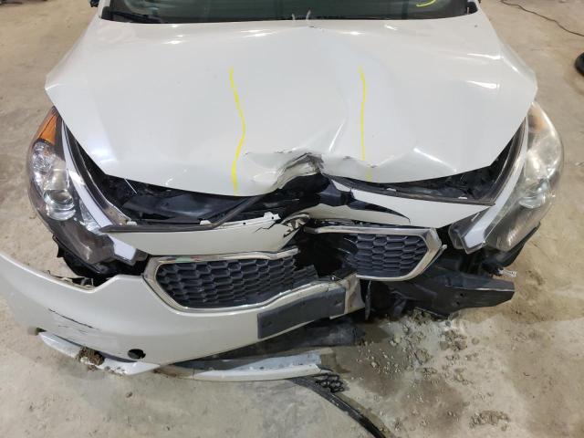 Photo 7 from auction – 2015 KIA FORTE LX with VIN KNAFK4A60F5309491