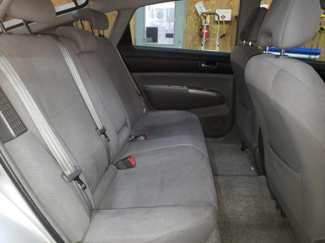 Photo 6 from auction – 2007 TOYOTA PRIUS with VIN JTDKB20U277596943