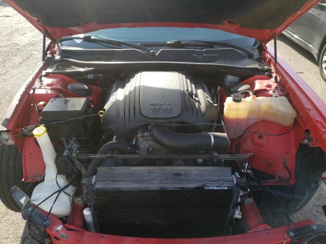 Photo 7 from auction – 2014 DODGE CHALLENGER with VIN 2C3CDYBT5EH251451