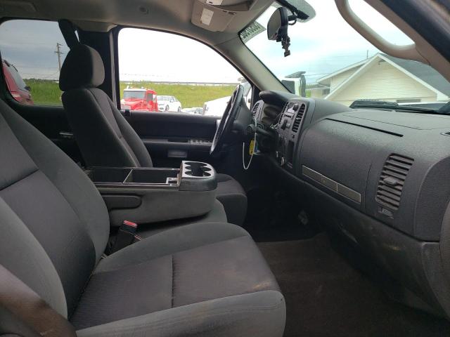 Photo 5 from auction – 2009 CHEVROLET SILVERADO with VIN 1GCEC29J49E111879