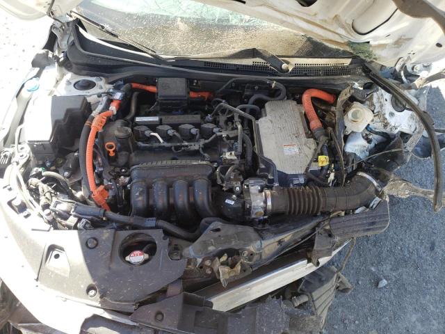 Photo 7 from auction – 2019 HONDA INSIGHT EX with VIN 19XZE4F50KE031875