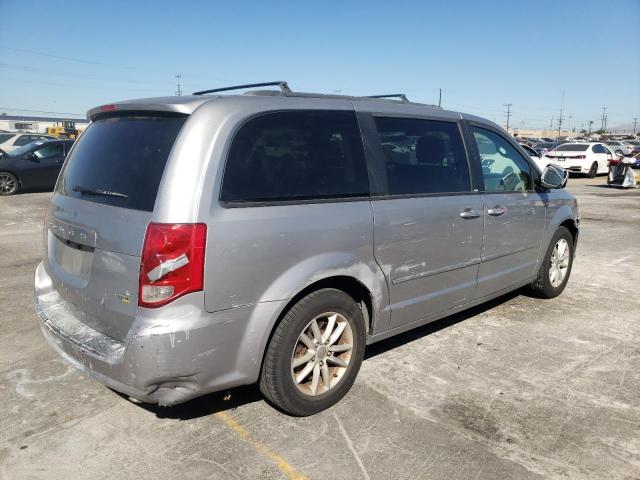 Photo 4 from auction – 2014 DODGE GRAND CARA with VIN 2C4RDGCG4ER205816