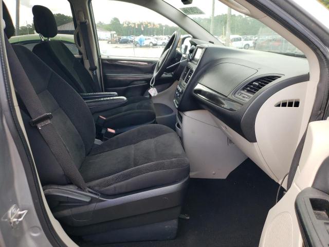 Photo 5 from auction – 2019 DODGE GRAND CARA with VIN 2C4RDGBG1KR590667