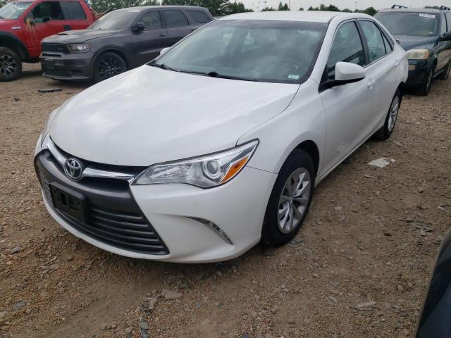 Photo 2 from auction – 2016 TOYOTA CAMRY LE with VIN 4T4BF1FK8GR550265