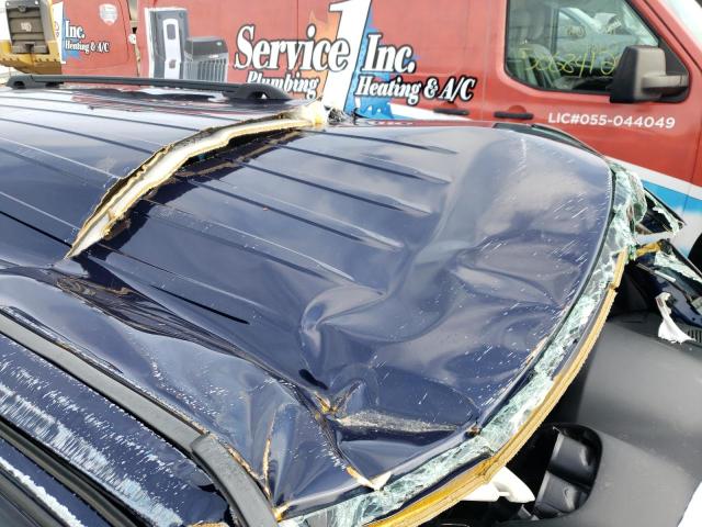 Photo 9 from auction – 2015 JEEP PATRIOT SP with VIN 1C4NJPBB7FD263548