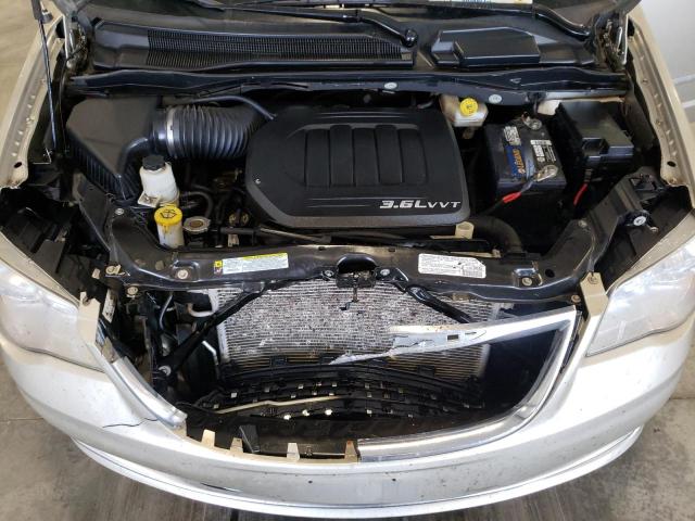 Photo 7 from auction – 2013 CHRYSLER TOWN & COU with VIN 2C4RC1BG9DR573246