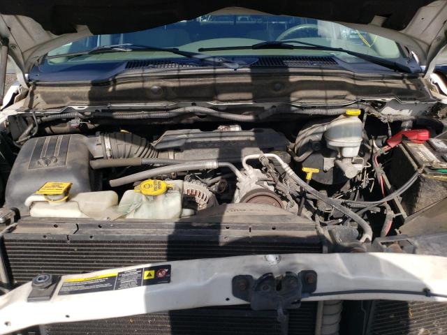 Photo 7 from auction – 2006 DODGE RAM 1500 S with VIN 1D7HA182X6S607733