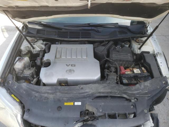 Фото 7 с аукциона – 2011 TOYOTA AVALON BAS с VIN 4T1BK3DB8BU401416