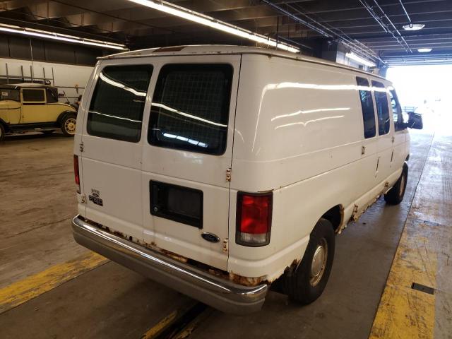 Photo 4 from auction – 2001 FORD ECONOLINE with VIN 1FTRE14W51HA07770