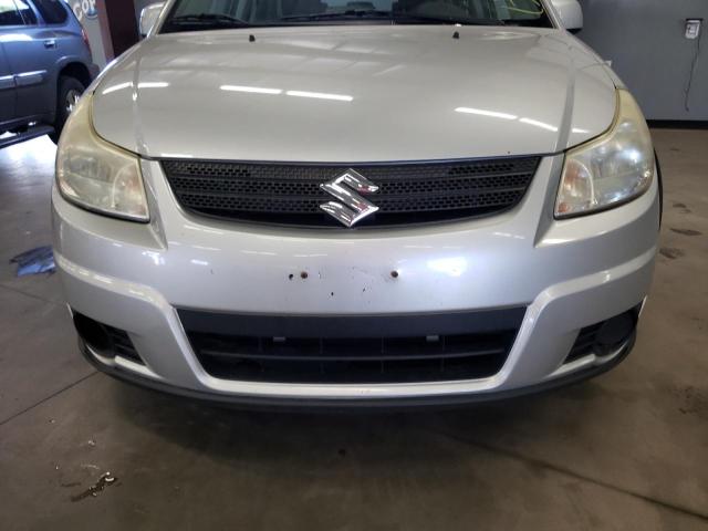 Photo 9 from auction – 2009 SUZUKI SX4 TECHNO with VIN JS2YB413996201537