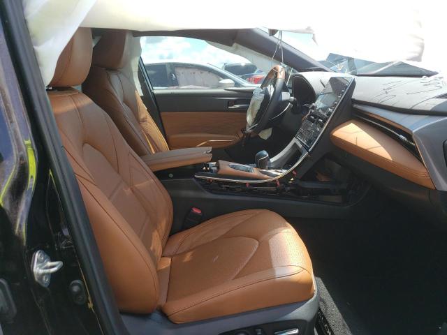 Photo 5 from auction – 2020 TOYOTA AVALON LIM with VIN 4T1D21FB0LU019618