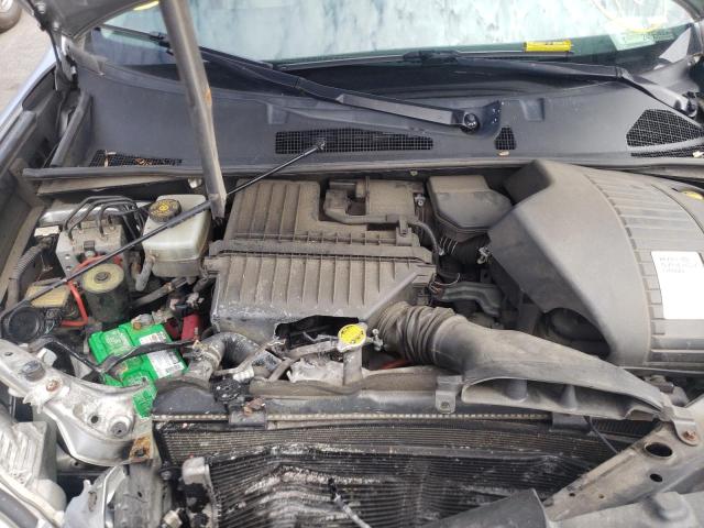 Photo 7 from auction – 2010 TOYOTA HIGHLANDER with VIN JTEJW3EHXA2047864