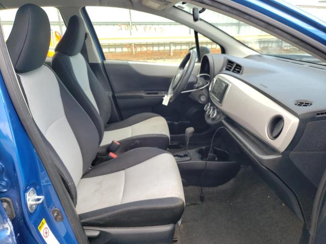 Photo 5 from auction – 2012 TOYOTA YARIS with VIN JTDKTUD30CD536553