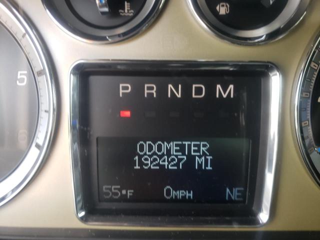 Photo 8 from auction – 2011 CADILLAC ESCALADE E with VIN 1GYS4KEF0BR181146