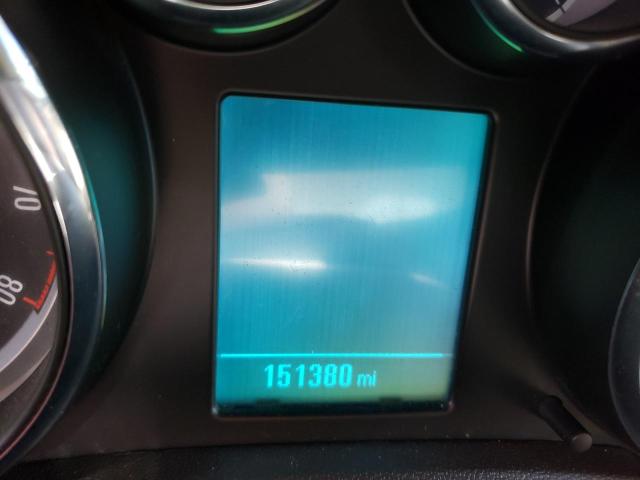 Photo 8 from auction – 2015 BUICK VERANO CON with VIN 1G4PR5SK8F4164738