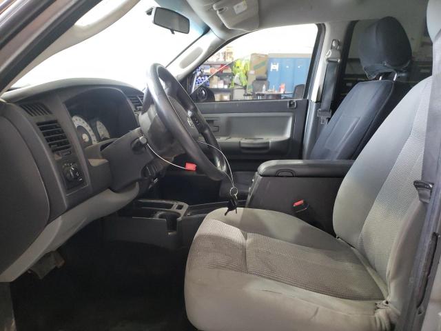 Photo 5 from auction – 2011 DODGE DAKOTA SLT with VIN 1D7RW3GP1BS579510
