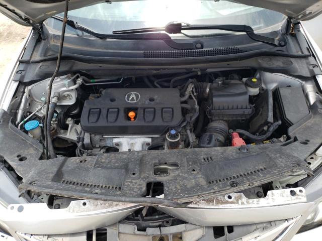 Photo 7 from auction – 2013 ACURA ILX 20 with VIN 19VDE1F31DE008236