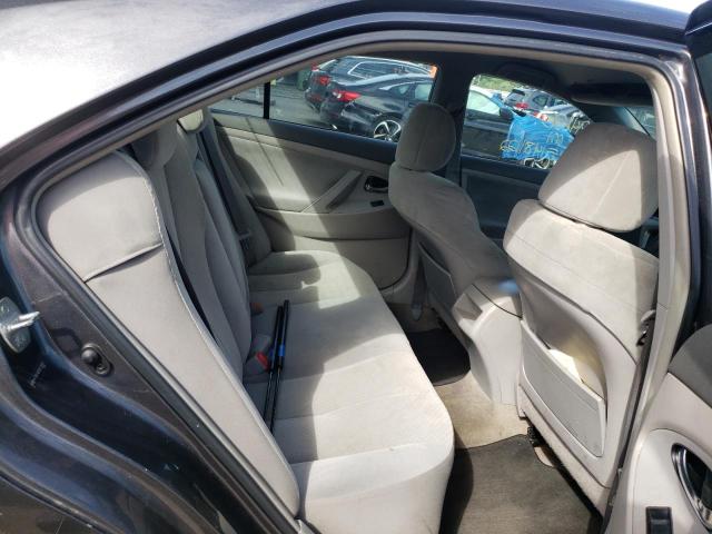 Photo 6 from auction – 2009 TOYOTA CAMRY BASE with VIN 4T1BE46K09U339501