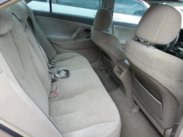 Photo 6 from auction – 2008 TOYOTA CAMRY CE with VIN 4T1BE46K58U774514