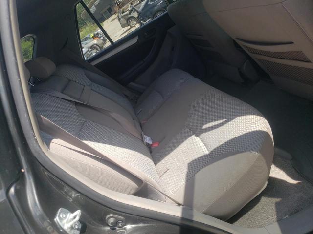 Photo 6 from auction – 2007 TOYOTA 4RUNNER SR with VIN JTEBU14R270127365