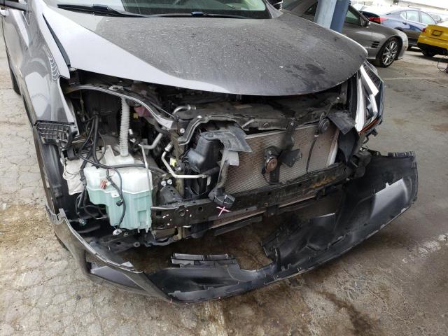 Photo 9 from auction – 2016 TOYOTA RAV4 XLE with VIN 2T3RFREVXGW531064
