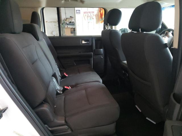 Photo 6 from auction – 2015 FORD FLEX SE with VIN 2FMGK5B80FBA19322