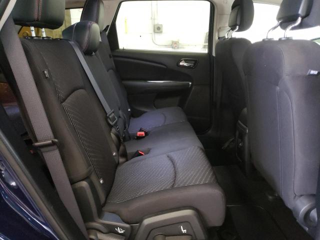 Photo 6 from auction – 2017 DODGE JOURNEY CR with VIN 3C4PDDGG9HT521018