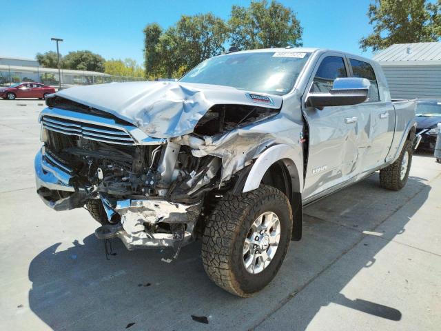 Photo 2 from auction – 2020 RAM 3500 LARAM with VIN 3C63R3ML5LG273354