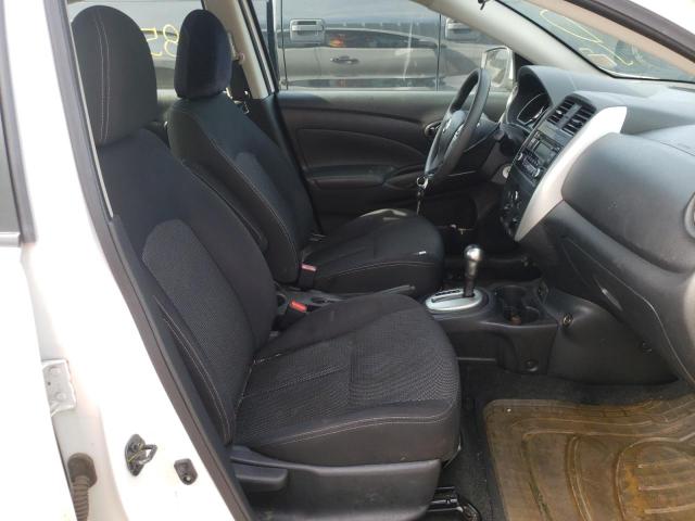Photo 5 from auction – 2017 NISSAN VERSA S with VIN 3N1CN7AP6HK414362