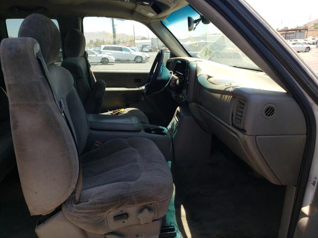 Photo 5 from auction – 2000 CHEVROLET SILVERADO with VIN 2GCEK19T6Y1129413
