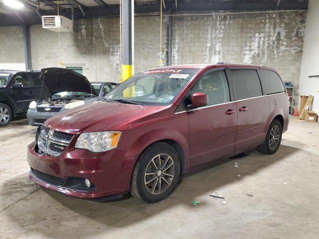 Zdjęcie 2 z aukcji – 2017 DODGE GRAND CARA z VIN 2C4RDGCG9HR749121