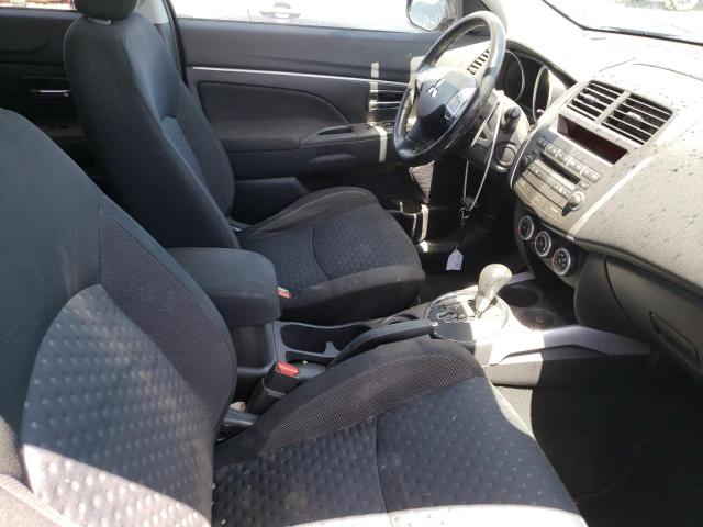 Photo 5 from auction – 2011 MITSUBISHI OUTLANDER with VIN JA4AP4AU3BZ010586