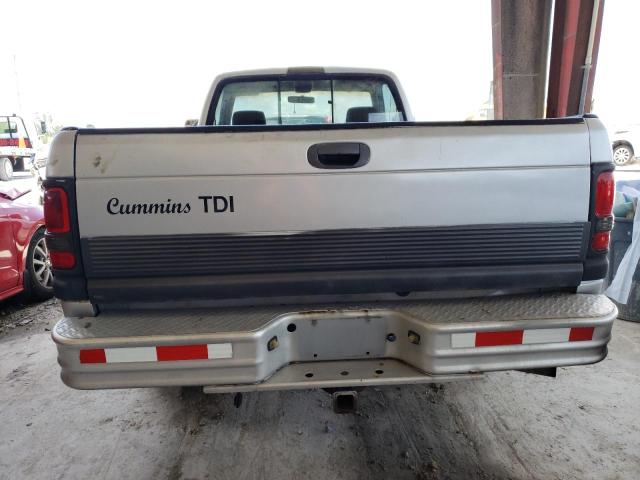 Photo 6 from auction – 1994 DODGE RAM 2500 with VIN 1B7KC26C4RS609171