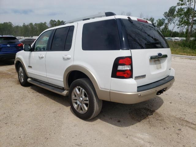 Photo 3 from auction – 2006 FORD EXPLORER E with VIN 1FMEU74E66UA08013