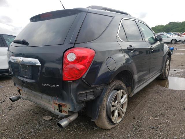 Photo 4 from auction – 2012 CHEVROLET EQUINOX LT with VIN 2GNFLNE58C6251418