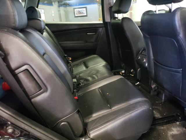 Photo 6 from auction – 2008 MAZDA CX-9 with VIN JM3TB38V880162373