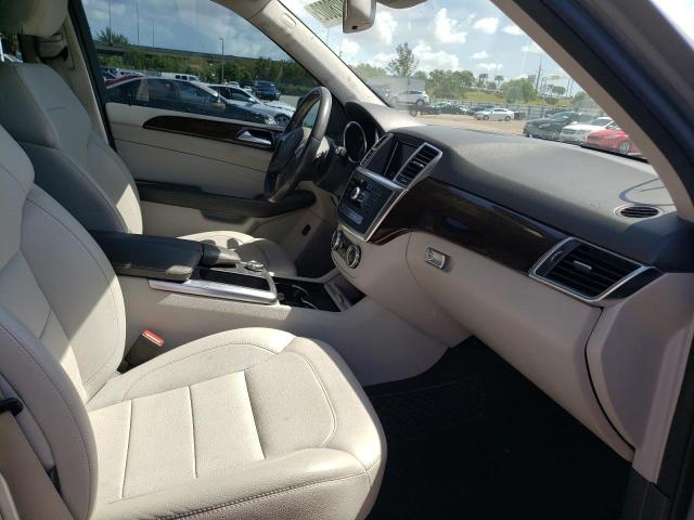 Photo 5 from auction – 2014 MERCEDES-BENZ ML 350 BLU with VIN 4JGDA2EBXEA268216