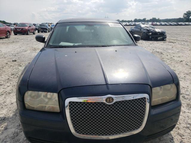 Zdjęcie 9 z aukcji – 2006 CHRYSLER 300 z VIN 2C3KA43R76H284405