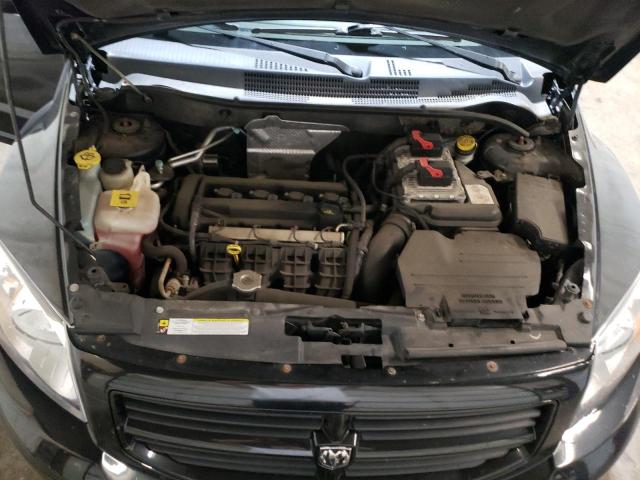 Photo 7 from auction – 2011 DODGE CALIBER EX with VIN 1B3CB1HA4BD117216