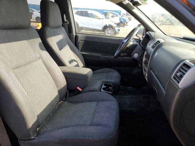 Photo 5 from auction – 2011 GMC CANYON SLE with VIN 1GTH6MFE0B8138458