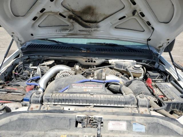 Photo 7 from auction – 2005 FORD F250 SUPER with VIN 1FTSW21P35EC03361