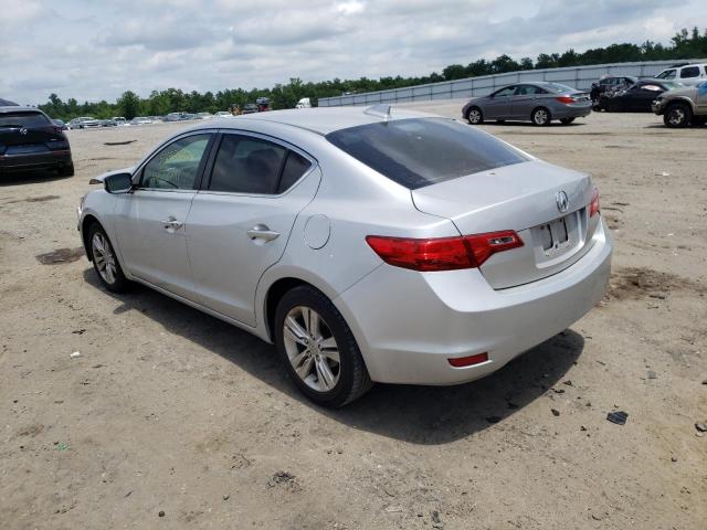 Photo 3 from auction – 2013 ACURA ILX 20 with VIN 19VDE1F31DE008236
