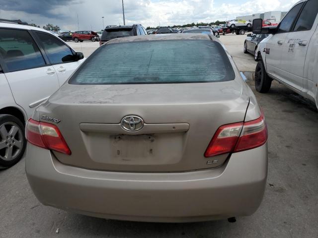 Photo 9 from auction – 2008 TOYOTA CAMRY CE with VIN 4T1BE46K58U774514