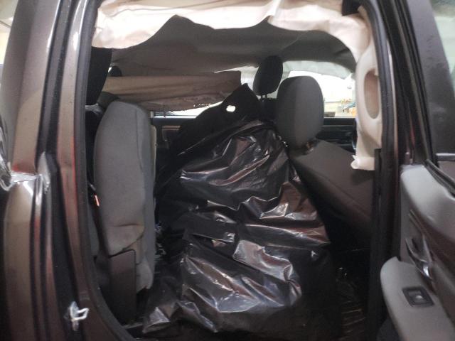 Photo 6 from auction – 2014 RAM 1500 SLT with VIN 1C6RR7LT1ES397460