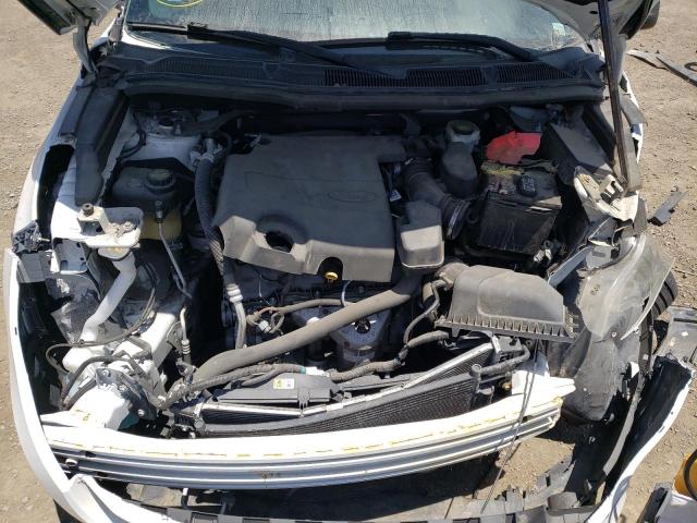 Photo 7 from auction – 2015 FORD EXPLORER with VIN 1FM5K8B87FGB87847