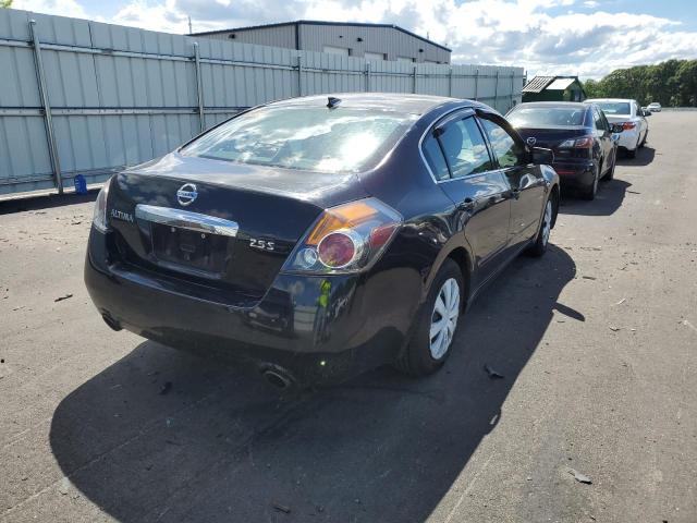 Photo 4 from auction – 2011 NISSAN ALTIMA BAS with VIN 1N4AL2AP2BN446813