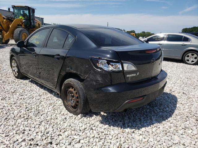 Photo 3 from auction – 2010 MAZDA 3 I with VIN JM1BL1SF1A1307664