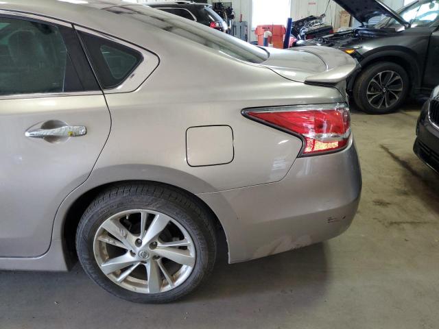 Photo 9 from auction – 2015 NISSAN ALTIMA 2.5 with VIN 1N4AL3AP6FC131469